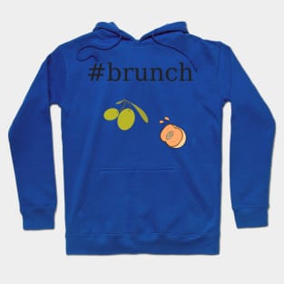 Brunch Hoodie